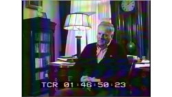 Анатолий Собчак о своей последней книге Анатолий Собчак о своей последней книге