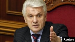 Володимир Литвин