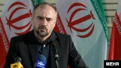 غلامعباس ترکی، دادستان نظامی استان تهران