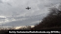 «Ворог атакував  fpv-дроном чоловіка, який працював на полі»