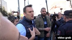 Олексій Навальний