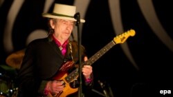 Bob Dylan 