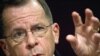U.S. Military Adviser: Iraq Withdrawal Timeline 'Dangerous'
