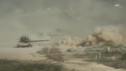 Вашингтон может направить Украине оружие  Вашингтон может направить Украине оружие