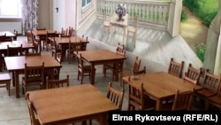 Детский сад. Архивное фото