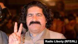 Ali Wazir
