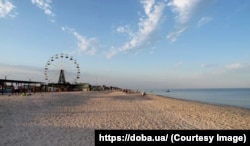 Кирилівка, архівне фото