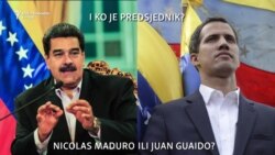 Kako je Venecuela podijelila svijet? Kako je Venecuela podijelila svijet?