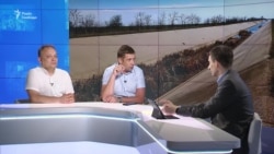 Росія погрожує Україні епідеміями через «водяну» блокаду Криму Росія погрожує Україні епідеміями через «водяну» блокаду Криму