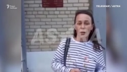 Родители солдат срочной службы требуют возвращения своих детей