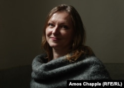 Юлия Добрынина