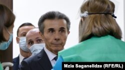 ბიძინა ივანიშვილი, "ქართული ოცნების" დამფუძნებელი