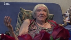 Выбор Людмилы Алексеевой Выбор Людмилы Алексеевой