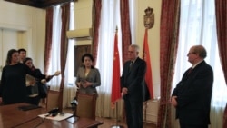 Dodatna podrška Srbije Kini u borbi protiv korona virusa Dodatna podrška Srbije Kini u borbi protiv korona virusa