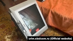 Иллюстративное фото