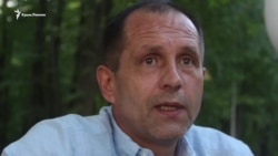 Кофе по-тюремному и чайник из СИЗО: новые будни Владимира Балуха (видео) Кофе по-тюремному и чайник из СИЗО: новые будни Владимира Балуха (видео)