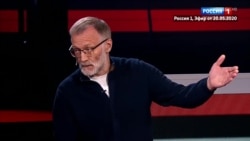 Михеев неприлично о Зеленском Михеев неприлично о Зеленском