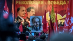 Sto godina od Oktobarske revolucije: Od trijumfa do tragedije