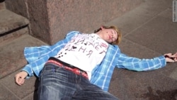 День защиты детей в Санкт-Петербурге (видео) День защиты детей в Санкт-Петербурге (видео)