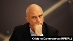 Олександр Тимошенко