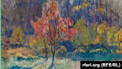 კონჩალოვსკი - 570 000 დოლარი