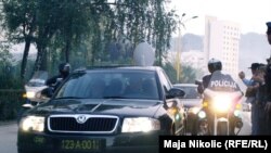 Hiljade Tuzlaka dočekalo Iliju Jurišića