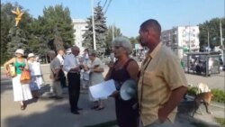 Ростов-на-Дону.Резолюция митинга в защиту Толмачева Ростов-на-Дону.Резолюция митинга в защиту Толмачева