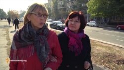 Маріуполь: місто, де вмирає економіка (відео) Маріуполь: місто, де вмирає економіка (відео)