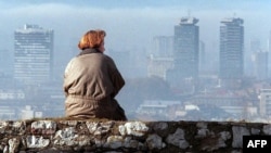 Sarajevo, 17. novembar 1995. godine