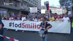 Bristolci, niste sami Bristolci, niste sami