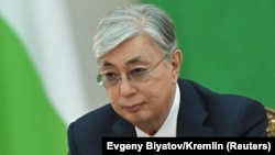 ყასიმ-ჟომარტ ტოყაევი