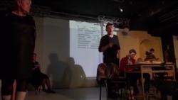 Правозащитники. Фрагмент 7 Правозащитники. Фрагмент 7