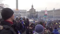 Як втілюються «ідеали Майдану»? Як втілюються «ідеали Майдану»?