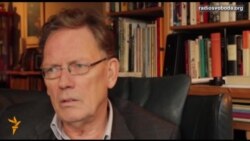 Виборча система в Україні повинна бути змінена – нідерландський політик Виборча система в Україні повинна бути змінена – нідерландський політик