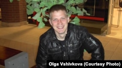 Иван Вшивков