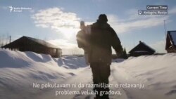 Heroj ekologije koji sve radi sam Heroj ekologije koji sve radi sam