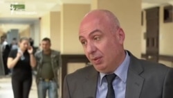 მიხეილ ჩხეიძე ვიტალი საფაროვის საქმეზე მიხეილ ჩხეიძე ვიტალი საფაროვის საქმეზე