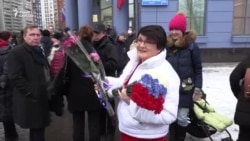 "Политическое преследование" "Политическое преследование"