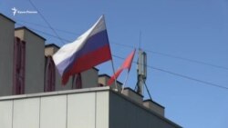 Впечатления избирателей от выборов в Севастополе (видео) Впечатления избирателей от выборов в Севастополе (видео)