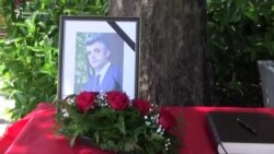 Dvanaest godina od ubistva Jovanovića Dvanaest godina od ubistva Jovanovića