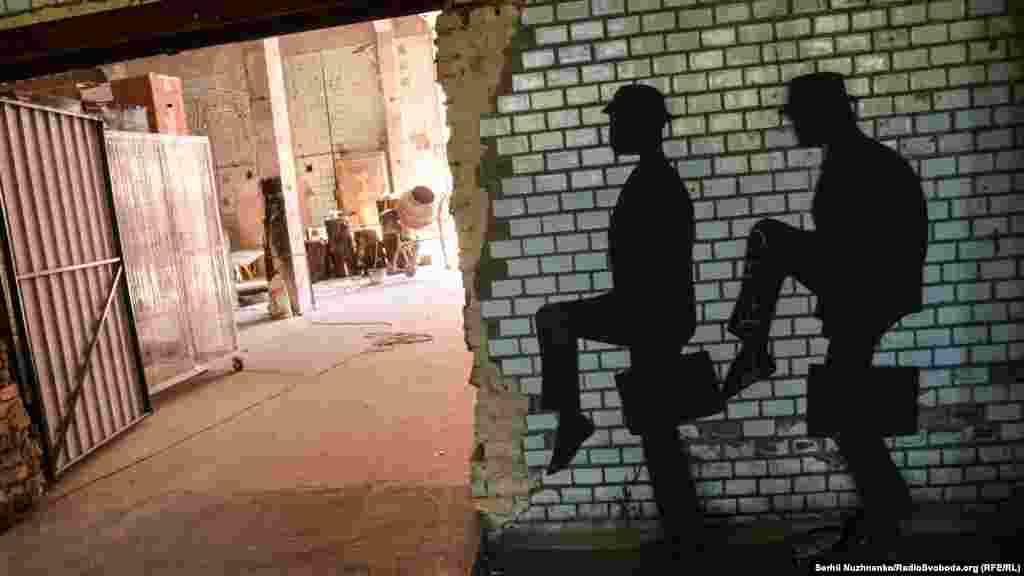 Арт-завод «Платформа» вперше прийме у себе фестиваль «ГогольFest». На фестивалі буде 22 локації