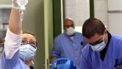 Građani ogorčeni zbog stanja u zdravstvu Građani ogorčeni zbog stanja u zdravstvu