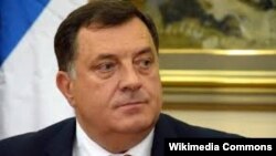 Dodik nije "jedini izvor nestabilnosti" u BiH, rekao Ferguson