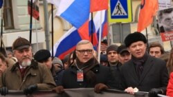 Лицом к событию. Зачем Путину политический кризис?  Лицом к событию. Зачем Путину политический кризис?