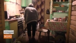 Студенты помогают одиноким пенсионерам и становятся их друзьями Студенты помогают одиноким пенсионерам и становятся их друзьями