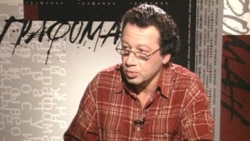 Памяти Парщикова Алексей Парщиков