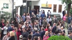 Otvaranje festivala 'Mirëdita, dobar dan!' Otvaranje festivala 'Mirëdita, dobar dan!'