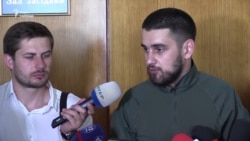 Комітет Верховної Ради не дав згоди на зняття недоторканності з депутата Дейдея (відео) Комітет Верховної Ради не дав згоди на зняття недоторканності з депутата Дейдея (відео)