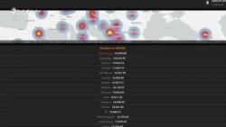 Sumorni rekord: Crna Gora prva u svijetu po broju inficiranih Sumorni rekord: Crna Gora prva u svijetu po broju inficiranih