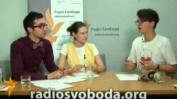 Феміністка Анна Прейс про права жінок